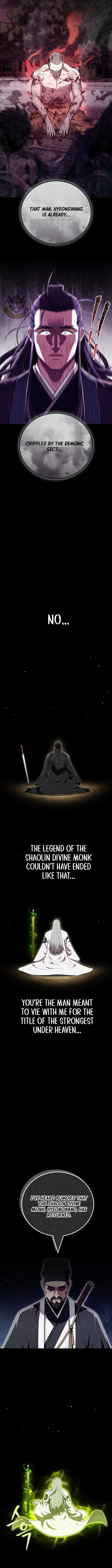Genius Martial Arts Trainer Chapter 64 2